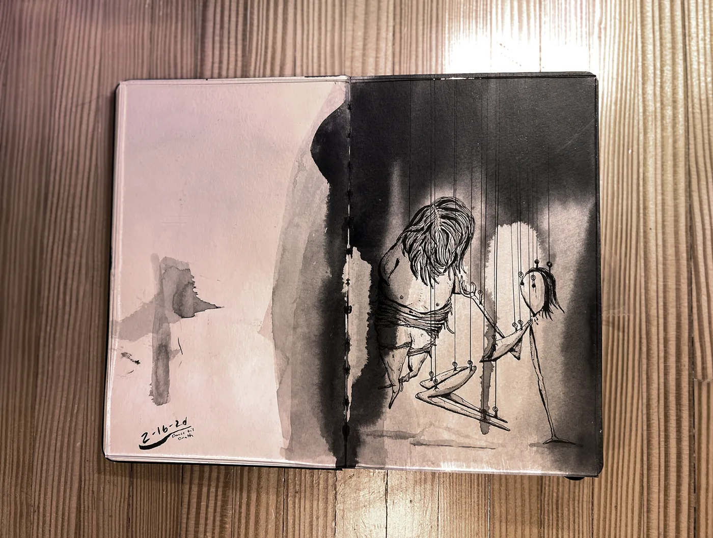 Sketchbook