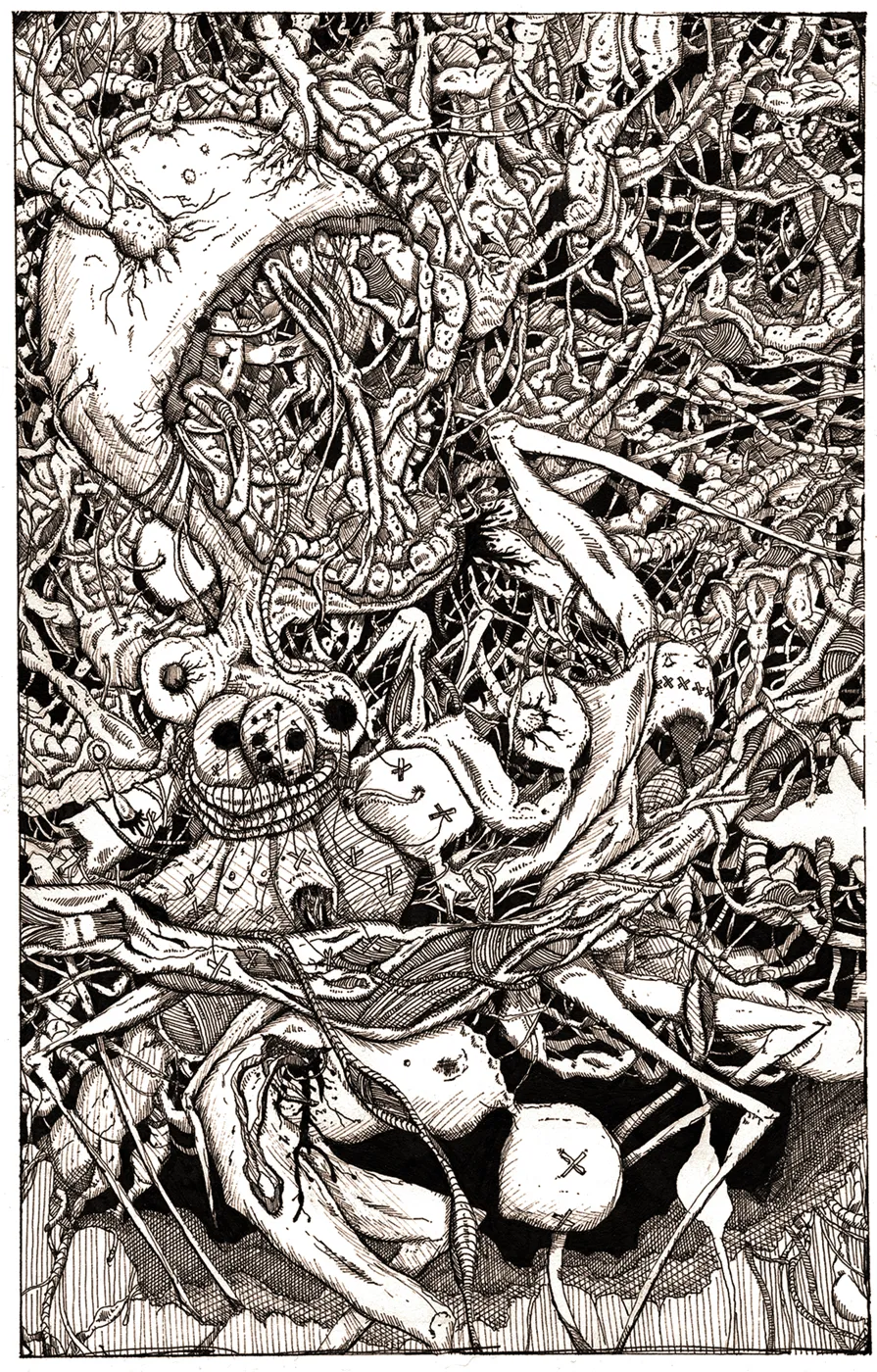 Ink