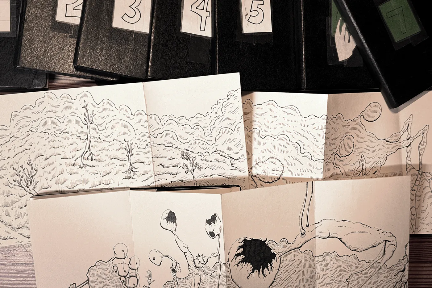 Drawing