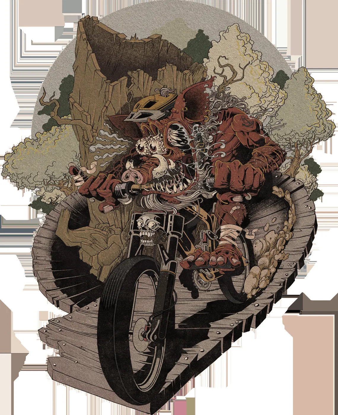 Illustration