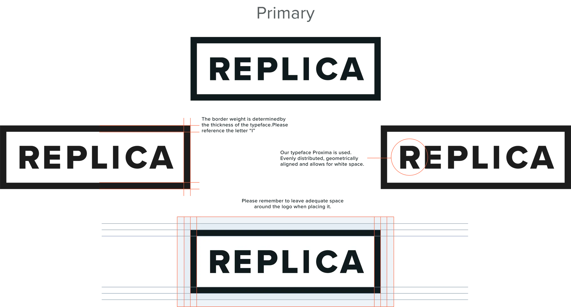 Primary logo